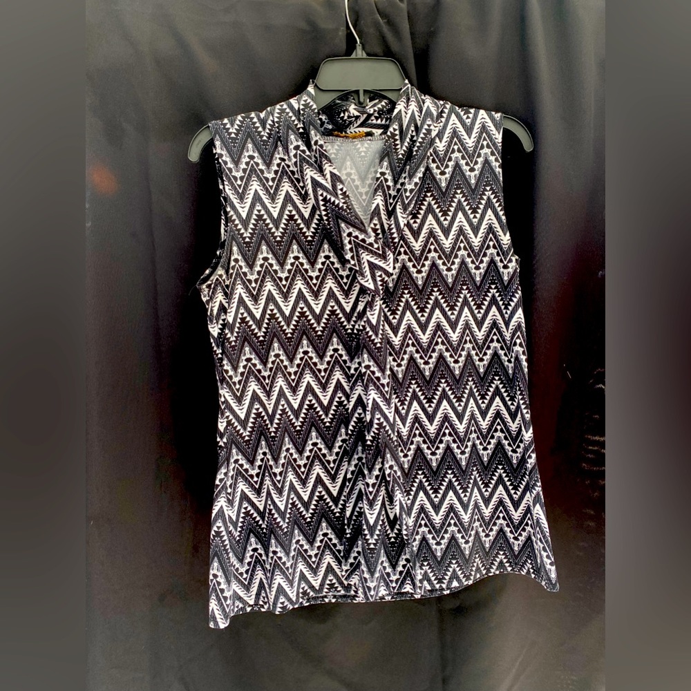 Woman’s blouse